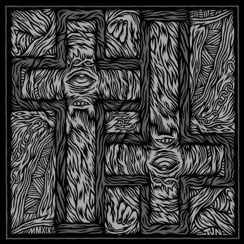 God Damn - God damn (LP) - Velvet Music