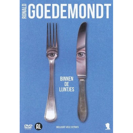 Movie - Binnen de lijntjes (DVD movie) - Velvet Music