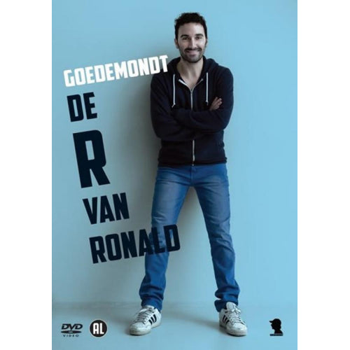 Movie - Ronald's r (DVD movie)