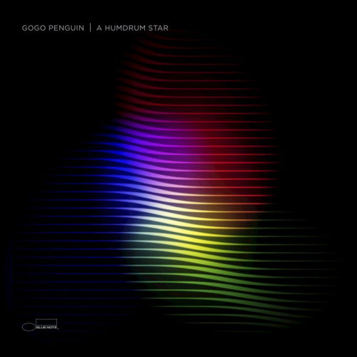 Gogo Penguin - A humdrum star (CD) - Velvet Music