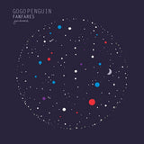 Gogo Penguin - Fanfares (LP) - Velvet Music