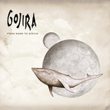 Gojira - From mars to sirius (LP) - Velvet Music