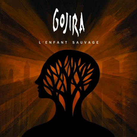 Gojira - L'enfant sauvage (CD) - Velvet Music