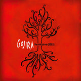 Gojira - Link alive (LP) - Velvet Music