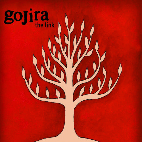 Gojira - Link (CD) - Velvet Music