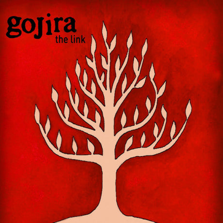 Gojira - Link (LP) - Velvet Music