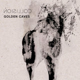 Golden Caves - Collision (CD) - Velvet Music