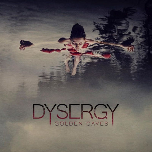 Golden Caves - Dysergy (CD) - Velvet Music