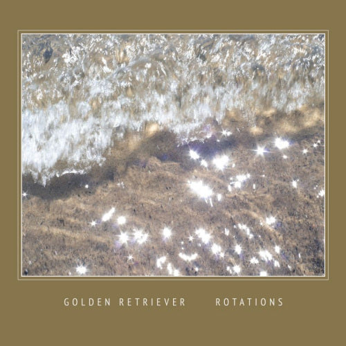 Golden Retriever - Rotations (LP) - Velvet Music