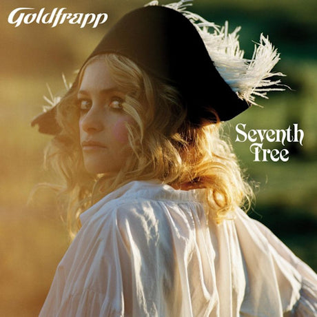 Goldfrapp - Seventh tree (CD) - Velvet Music