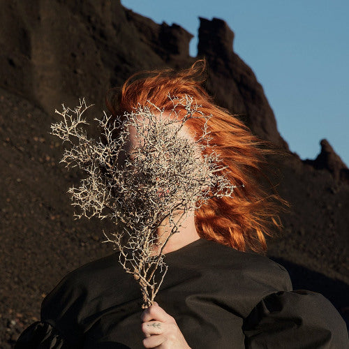 Goldfrapp - Silver eye (CD) - Velvet Music
