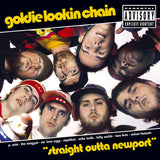 Goldie Lookin Chain - Straight outta newport (CD) - Velvet Music