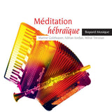 Marine Goldwaser - Meditation hebraique (CD)