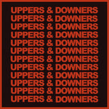 Gold Star - Uppers & downers (LP)