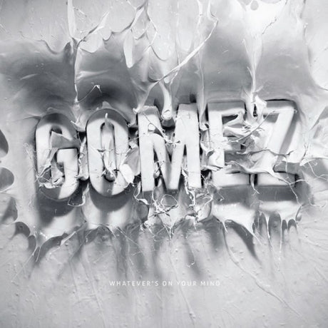 Gomez - Whatever's on your mind (LP) - Velvet Music