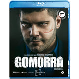 TV Series - Gomorrah -season 4- (blu ray movie)