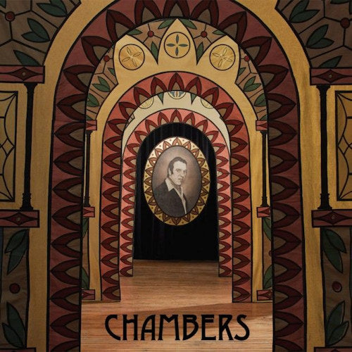 Chilly Gonzales - Chambers (LP) - Velvet Music