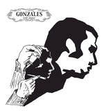Chilly Gonzales - Solo piano (LP) - Velvet Music