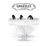 Chilly Gonzales - Solo piano iii (LP)