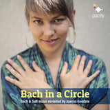 Joanna Goodale - Bach en cercle (CD)