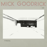Mick Goodrick - In pas(s)ing (CD) - Velvet Music