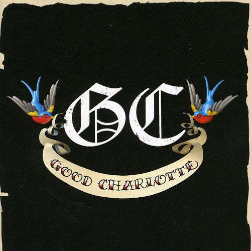 Good Charlotte - Good charlotte (CD) - Velvet Music