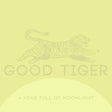 Good Tiger - A head full of moonlight (CD) - Velvet Music