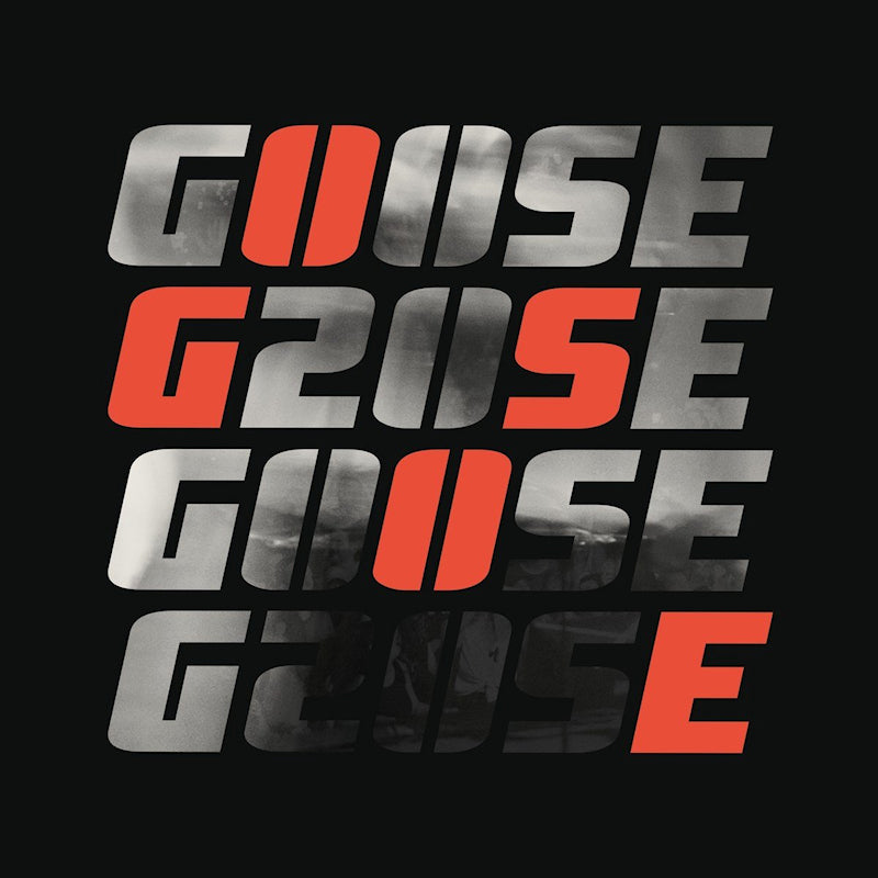 GOOSE - G20SE: 20Y Celebration (LP) - Velvet Music