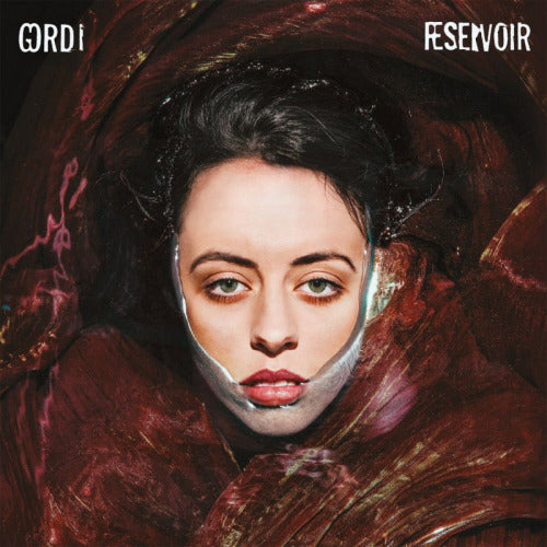 Gordi - Reservoir (LP) - Velvet Music