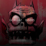 Gorillaz - D-sides (CD) - Velvet Music