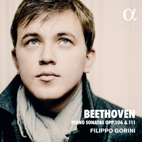 Ludwig Van Beethoven - Sonates opus 106, 111 (CD)