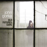 John Gorka - Old future's gone (CD) - Velvet Music