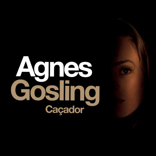 Agnes Gosling - Cacador (CD) - Velvet Music