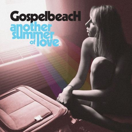 Gospelbeach - Another summer of love (LP) - Velvet Music