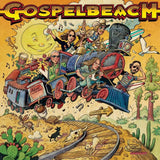Gospelbeach - Pacific surf line (LP) - Velvet Music