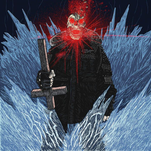 Gost - Behemoth (LP)