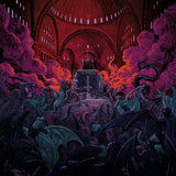 Gost - Non paradisi (CD) - Velvet Music