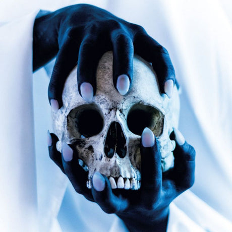 Gost - Possessor (LP) - Velvet Music