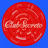Gotan Project - Club secreto vol. ii (CD) - Velvet Music