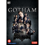 TV Series - Gotham season 2 (DVD movie)