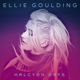 Ellie Goulding - Halcyon Days -nouvelle version- (CD)