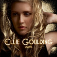 Ellie Goulding - Lights (CD) - Velvet Music