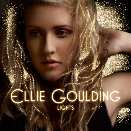 Ellie Goulding - Lights (CD) - Velvet Music