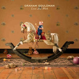 Graham Gouldman - Love and work (LP) - Velvet Music