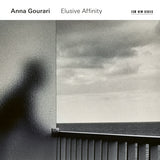 Anna Gourari - Elusive affinity (CD) - Velvet Music