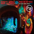Gov't Mule - Bring on the music vol.2 (LP) - Velvet Music
