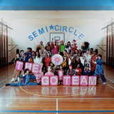 The Go! Team - Semicircle (LP) - Velvet Music