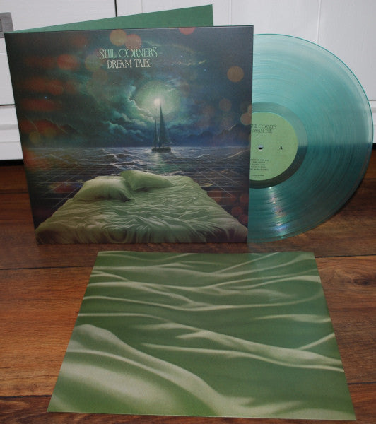 Still Corners - Dream Talk (LP)