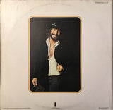 Cat Stevens - Catch Bull At Four (second hand LP)