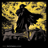 Grails - Black tar prophecies vols. 1,2 & 3 (CD) - Velvet Music